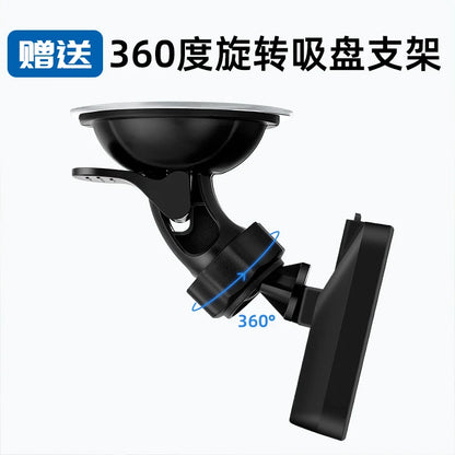 G4S Digital GPS Speedometer, New HUD Head-Up Display for Cars, Digital Speed in MPH/KM/H, General Motors Trucks Electric Hybrid