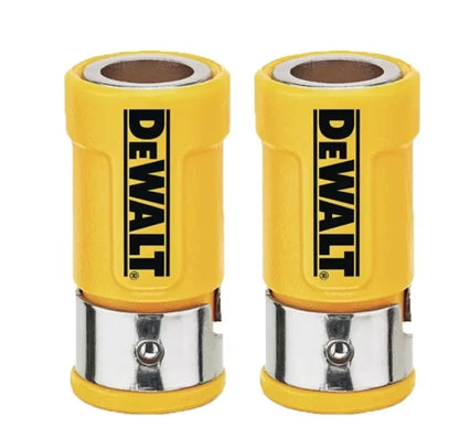 DEWALT DWAF2PH2-2H Impact PH2 50MM Drill Bits 2PC MAXFIT X ULTRA Up To 800 More Screws Per Bit Tool Attachments
