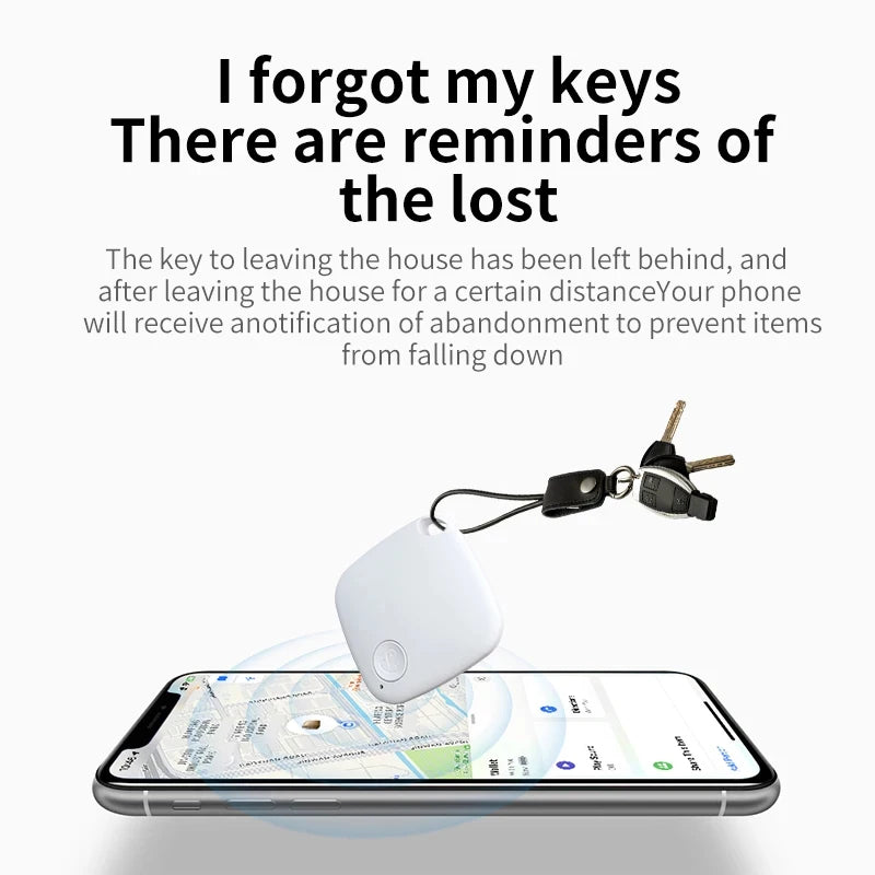 Anti-lost Gps Tracker For Kids/elderly/pets Real-time Positioning, Waterproof, Long Standby, Global Tracking Device For Outdoor