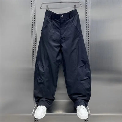 Casual Pants for Men Trousers Man Male Clothes Gym Men's Sweatpants Sport Big Size Clothing Cargo Baggy Mens Y2k Tracksuit Track