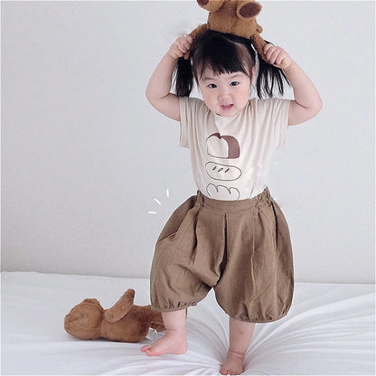 Children's Clothing Girls Boy Clothes 2 To 8 10 Years Short Sleeve T-shirts Kids Toddler Casual Fashion Top Tee Shirts For Child