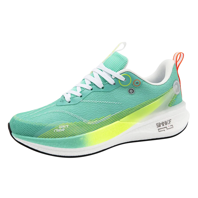 Men Running Shoes Original Casual Sports Footwear Outdoor High Quality Sneakers Lightweight Unisex Trainer Race Walking Shoes