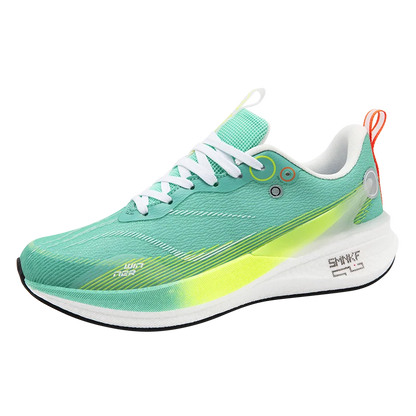 Men Running Shoes Original Casual Sports Footwear Outdoor High Quality Sneakers Lightweight Unisex Trainer Race Walking Shoes
