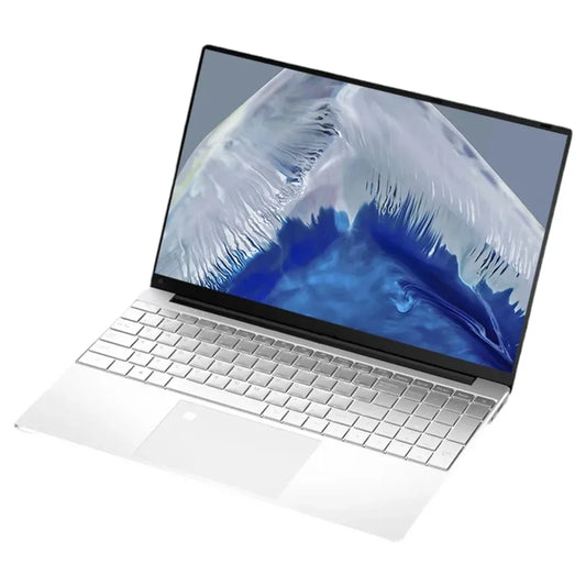 CARBAYTA Windows 10 11 Pro Ram 16GB Rom 128GB 256GB 512GB 1TB SSD Ultrabook Computer 5G Wifi Bluetooth Cheap Office  Game Laptop
