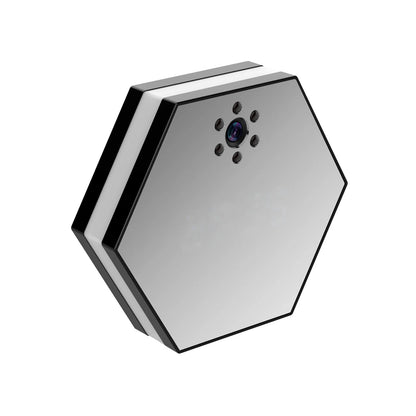 Indoor home surveillance camera, mobile phone, remote network, HD night vision, wireless camera, caretaker