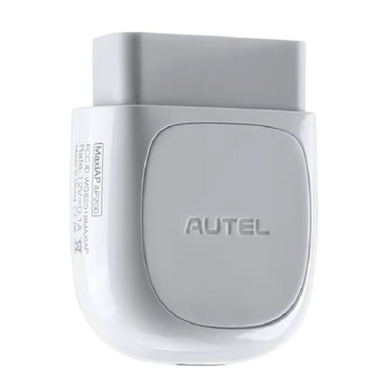 Autel AP200 OBD2 Scanner Professional Automotivo OBD 2 Code Reader Scanner Oil/EPB/BMS/SAS/TPMS/DPF Resets IMMO Scan Tool