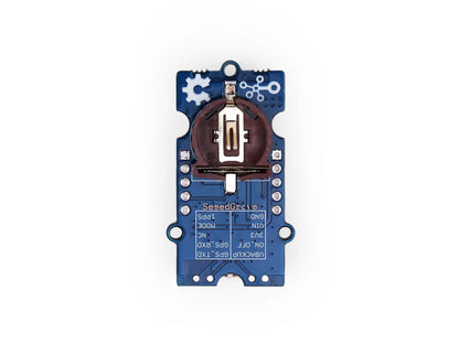 Grove - GPS (Air530) GPS location, Long-distance communication ,satellite positioning navigation module, for GPS Galileo Beidou
