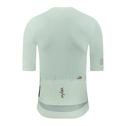 YKYWBIKE 2025 Men's Cycling Jersey Summer Spring Bicycle Shirt Road Bike Maillot Pro Team Breathable Cycling Clothes