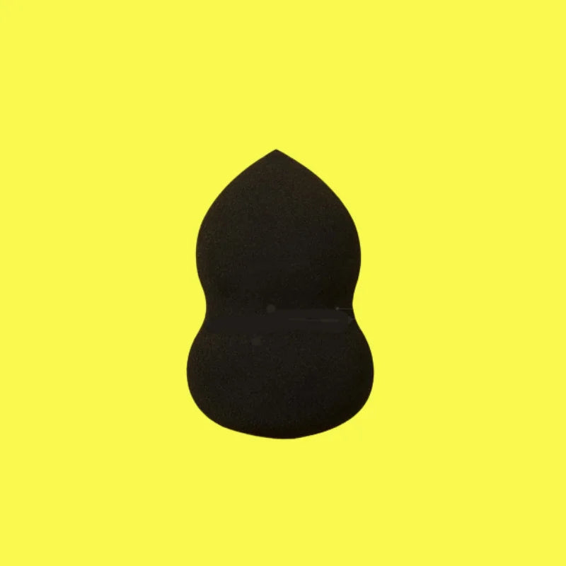 1/2/5pcs Art Sketch Blending Sponge Black Charcoal Pencil Sketching Rubbing/Wiping Cotton Painting Special Eraser Highlight Tool