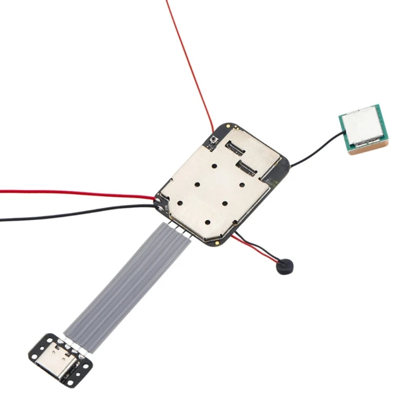 GPS Tracker ,Car GPS Tracker,GPS/AGPS/WIFI/2G + 4G Tracking System Wireless Mini Portable Tracker Locator