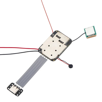 GPS Tracker ,Car GPS Tracker,GPS/AGPS/WIFI/2G + 4G Tracking System Wireless Mini Portable Tracker Locator