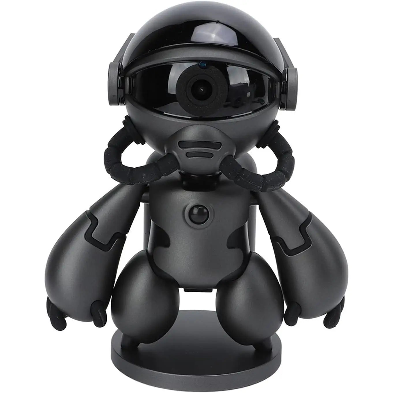 Home Security Camera |1080P Indoor Camera,Baby Monitor, with Motion Detection,IR Night Vision,2 Way Voice,APP Control, Pan Tilt