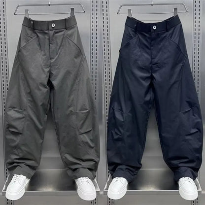 Casual Pants for Men Trousers Man Male Clothes Gym Men's Sweatpants Sport Big Size Clothing Cargo Baggy Mens Y2k Tracksuit Track