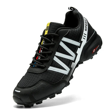 Men Women Cycling Shoes zapatillas ciclismo mtb Bike Riding Shoes Motorcycle Shoes Waterproof Bicycle Shoes Hiking Sneakers Male