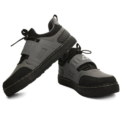Professional cycling shoes with hard soles, wear-resistant, suitable for road and mountain bikes. Spring new style bicycle shoes