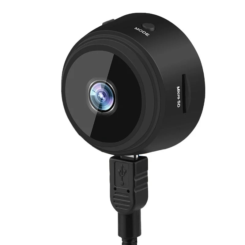 camera monitoring home security recorder wireless wifi outdoor camera monitor Home wifi security camera mini camera