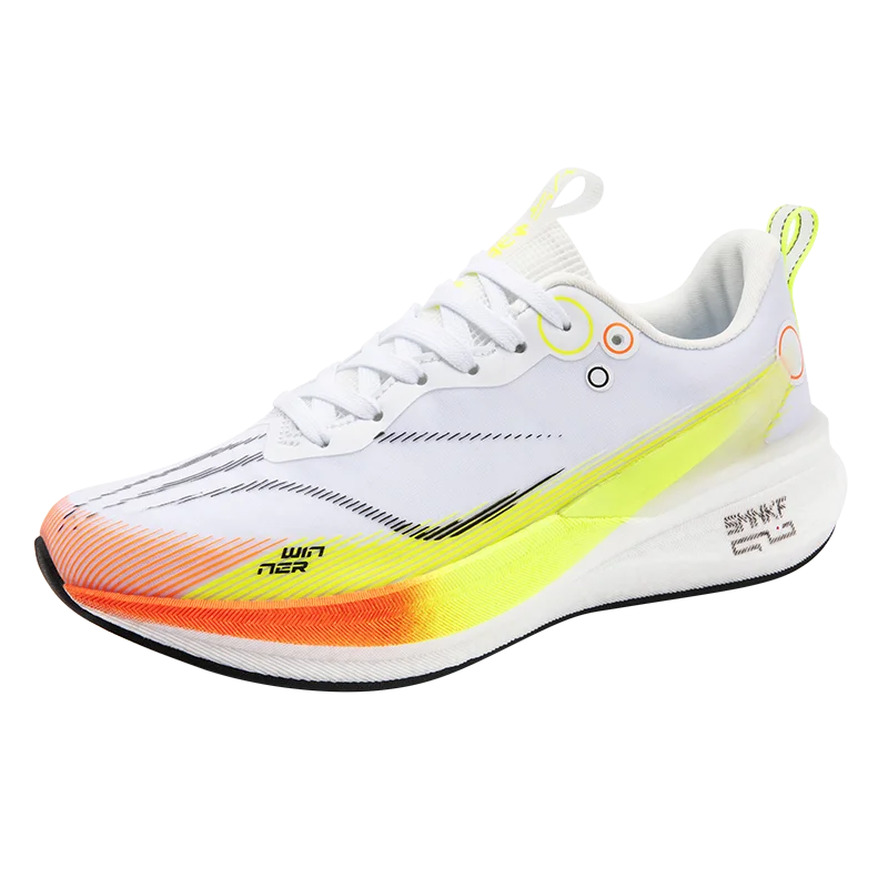 Men Running Shoes Original Casual Sports Footwear Outdoor High Quality Sneakers Lightweight Unisex Trainer Race Walking Shoes