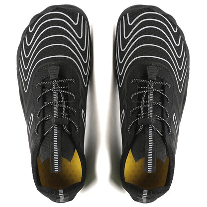 Barefoot Shoes for Men Casual Ladies Women Hiking Water Shoes Aquatic Sneaker Shoe Indoor Fitness Yoga Jump Rope Breathable