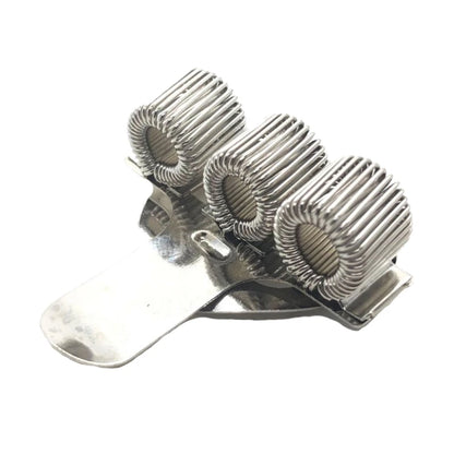 Flexible Pen Clipboard Holder Suitable for Nurse Courier Warehouse Keeper Used to Solve the Problem of Often Lost Pens