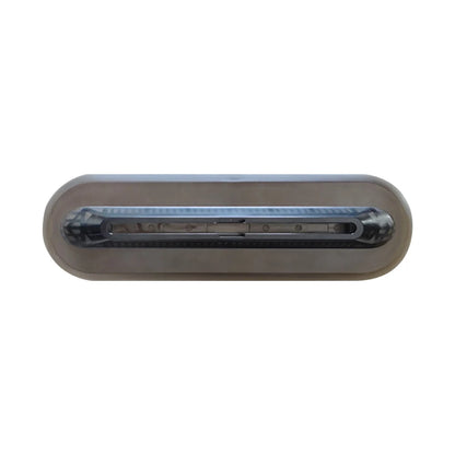 Surfboard Fin Quick Release Paddle Board Fin Detachable Surfboard Tail Fin Protective Stand Up Board Fin for Paddle Board