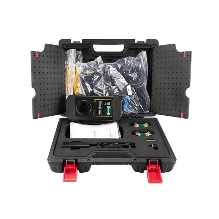 2023 laun X431 IMMO ELITE Key Programming All Systems Bi-Directional Control Escaner Automotriz Profesional Diagnostic Scanner