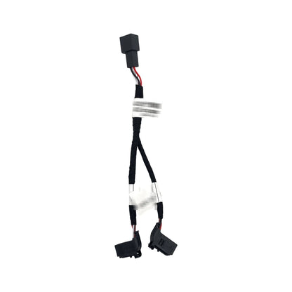Adaptive cable for our device