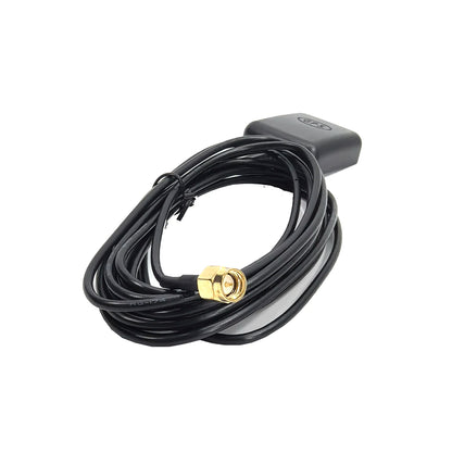 GPSDO GPS SG01-GPSDO Disciplined Thermostatic Crystal Oscillator 10Mhz Source Global Positioning System Disciplined Oscillator