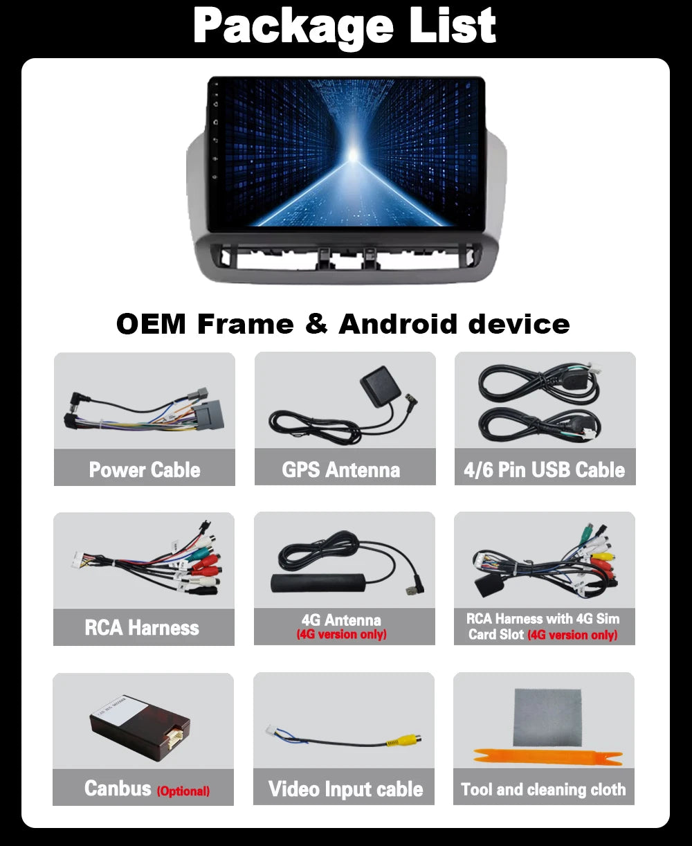 GPS Navigation QLED Touch Screen For Seat Ibiza 2012-2015 Android Auto Radio Car Multimedia Video Player 5G WIFI BT No 2din DVD