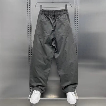 Casual Pants for Men Trousers Man Male Clothes Gym Men's Sweatpants Sport Big Size Clothing Cargo Baggy Mens Y2k Tracksuit Track