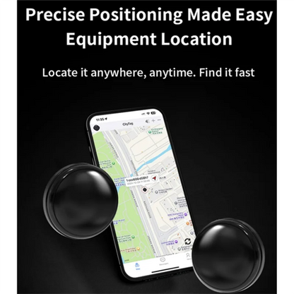 ABGI-GPS Tracker For Vehicles, Real Time Car Tracking Device, Car Locator For Vehicle Kids Elderly