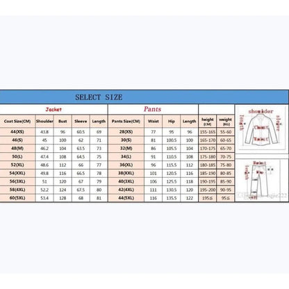 Ropa Mombre Grey Men's Suits Blazer Single Breasted Peaked Lapel Formal 2 Piece Jacket Pants Slim Fit Luxury Business Full Set