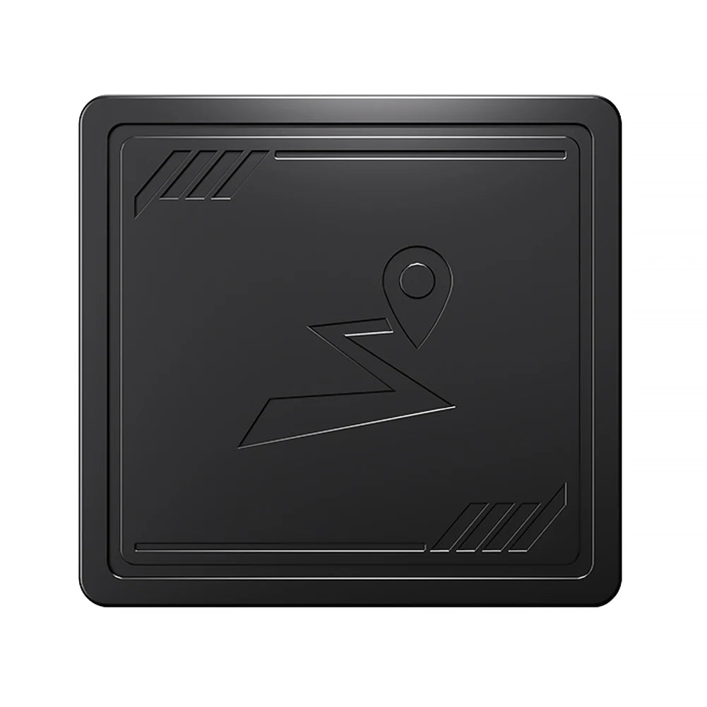 4G GPS Tracker with App Anti-Lost Recording Tracking Device Portable GPS Positioner for Cars Kids Pets