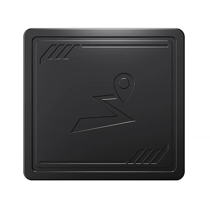 4G GPS Tracker with App Anti-Lost Recording Tracking Device Portable GPS Positioner for Cars Kids Pets