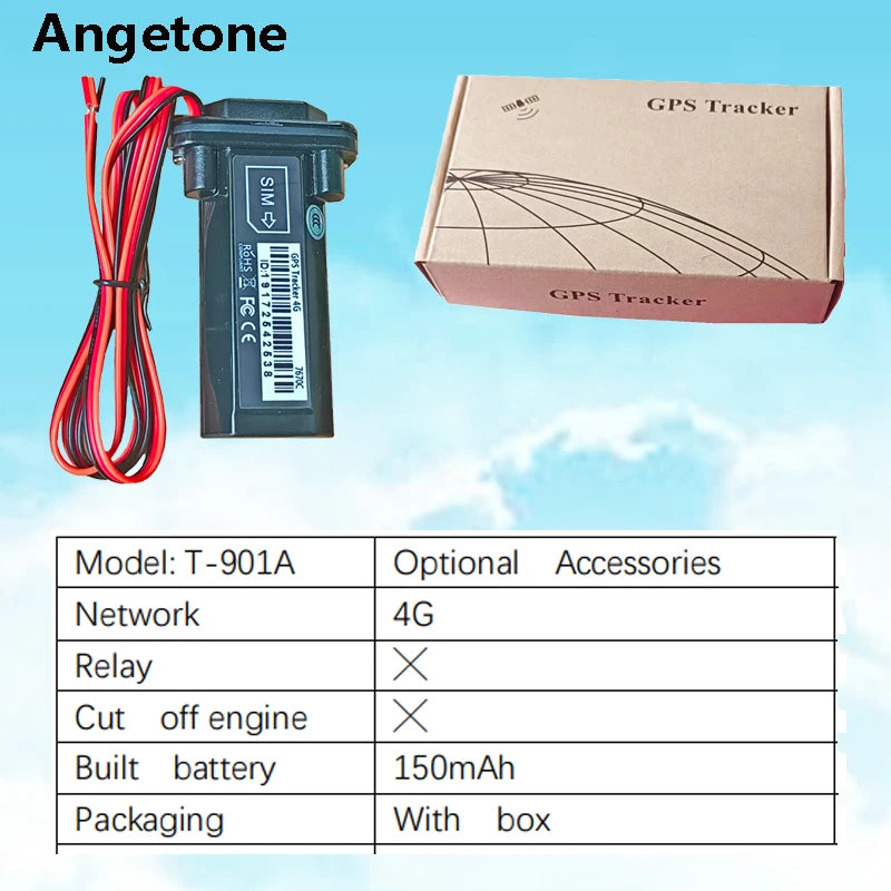 Vehicle-mountedVehicle-mounted GPSVehicle-mounted GPS (global positioning system) positioning, tracking, remote power-off alarm,