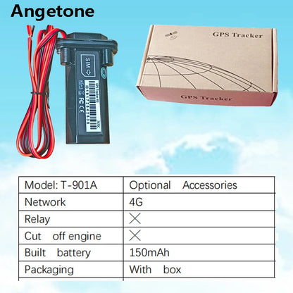 Vehicle-mountedVehicle-mounted GPSVehicle-mounted GPS (global positioning system) positioning, tracking, remote power-off alarm,