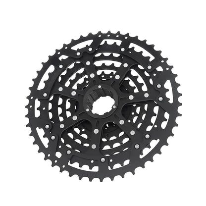 SHIMANO Cues LG300 MTB Bicycle Cassette 9 10 Speed Mountain Bike Freewheel 9S 10S 9V 10V 11-36T 41T 39T 48T