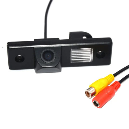 Car CCD HD Rear View Reverse backup Camera Parking For CHEVROLET EPICA/LOVA/AVEO/CAPTIVA/CRUZE/LACETTI