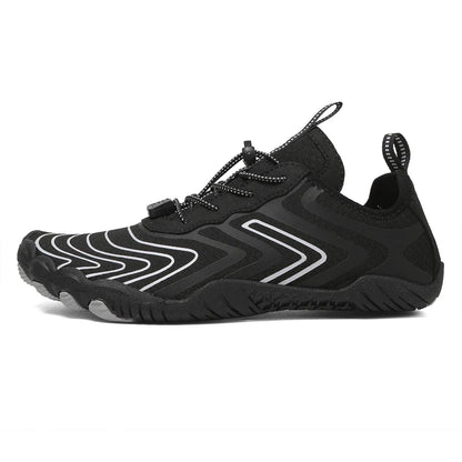 Barefoot Shoes for Men Casual Ladies Women Hiking Water Shoes Aquatic Sneaker Shoe Indoor Fitness Yoga Jump Rope Breathable