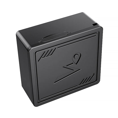 4G GPS Tracker with App Anti-Lost Recording Tracking Device Portable GPS Positioner for Cars Kids Pets