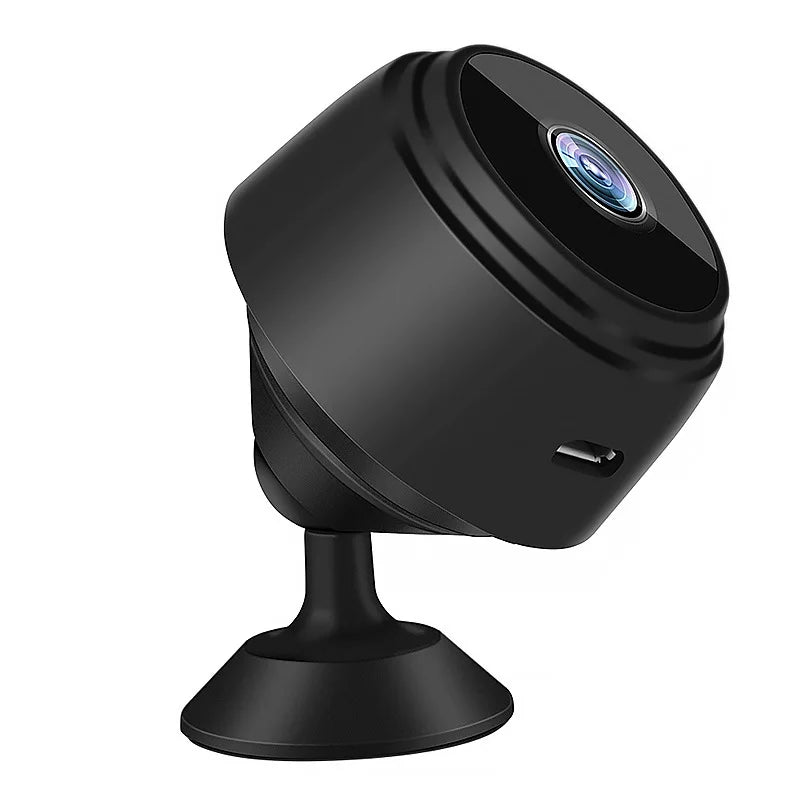 camera monitoring home security recorder wireless wifi outdoor camera monitor Home wifi security camera mini camera