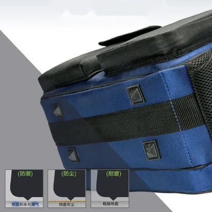 Electrician Repair Kit Hardware Packaging Tools Electrician Tool Organizer Bag Multifunctional Professional Tool Bag Repair Kit