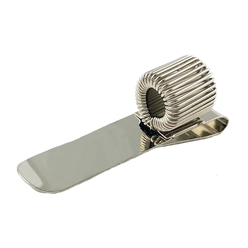 Flexible Pen Clipboard Holder Suitable for Nurse Courier Warehouse Keeper Used to Solve the Problem of Often Lost Pens