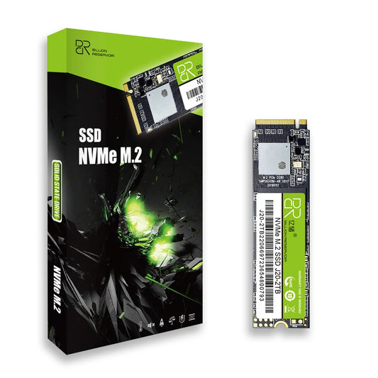 BR SSD 128G M.2 NVMe J20 256G PCIe Solid State Drive  M2 2280 512G internal hard disk HDD hard drive  for laptop desktop tablets