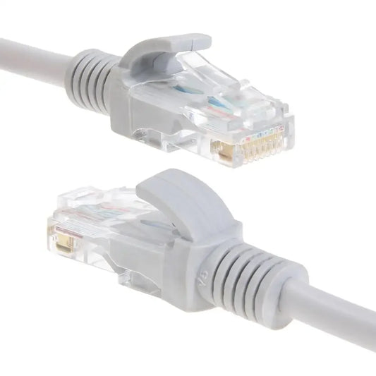 1/2/3/5/10/15/20M Ethernet Cable High Speed RJ45 Internet Cable LAN Network Wire Internet Lead Cord Router Computer Cable