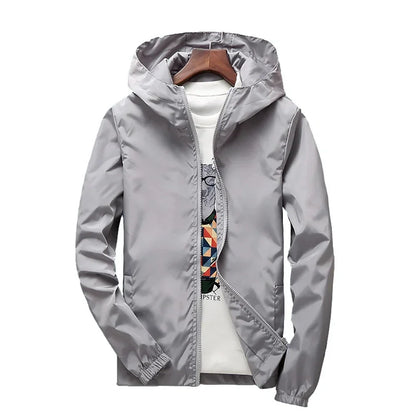 Camping Rain Coat Men Women Windbreaker Women Men Waterproof Jacket Cycling Protect Clothing Fishing Rain Wind Breaker Jacket
