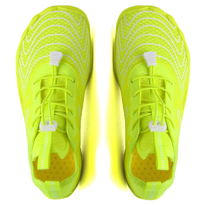 Barefoot Shoes for Men Casual Ladies Women Hiking Water Shoes Aquatic Sneaker Shoe Indoor Fitness Yoga Jump Rope Breathable