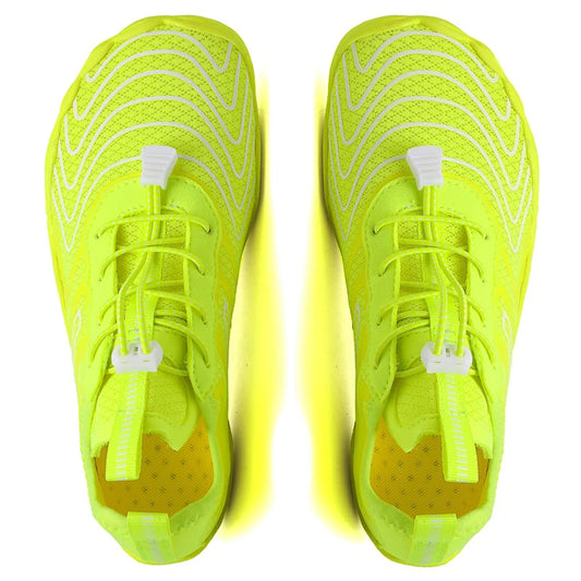 Barefoot Shoes for Men Casual Ladies Women Hiking Water Shoes Aquatic Sneaker Shoe Indoor Fitness Yoga Jump Rope Breathable