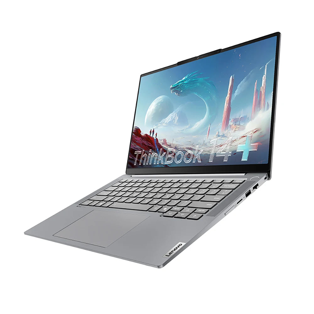 【Lenovo NEW】ThinkBook 14+ 32G+1T Ai7 H 260/780M AI7 H 350/860M AI9 365/880M 3K