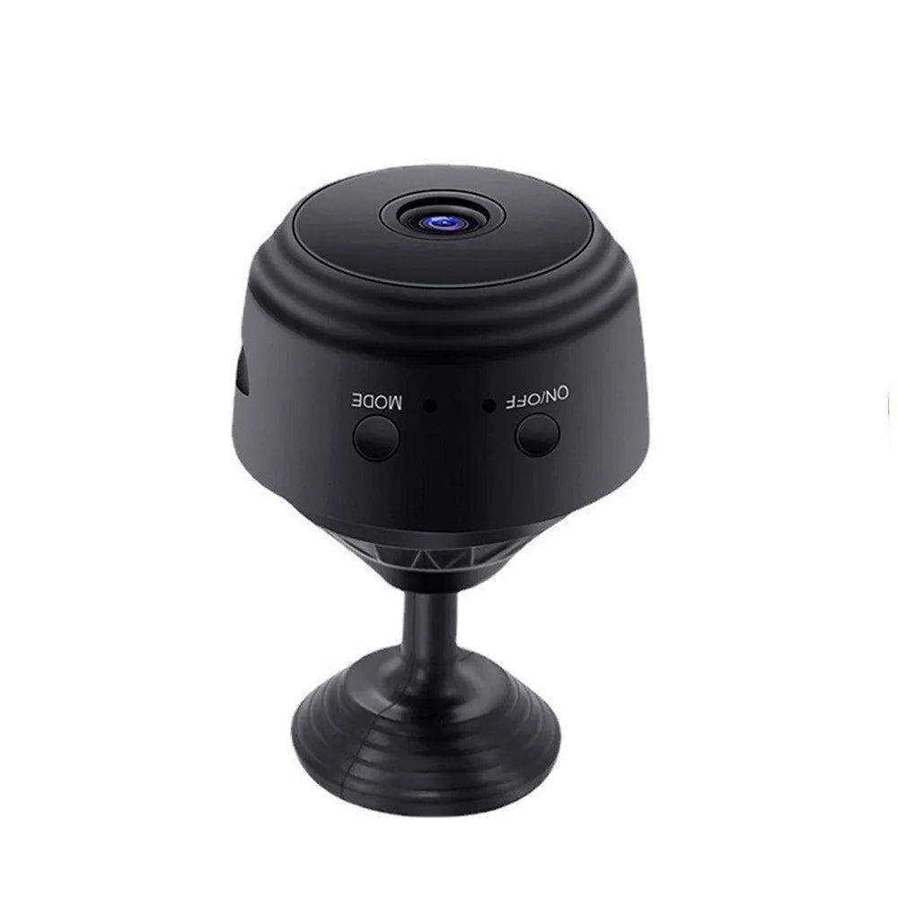Micro Home Wireless Video CCTV Mini Security Surveillance with Wifi IP Camara Sensor Infrared CMOS 2MP Telefon Alarm Camera