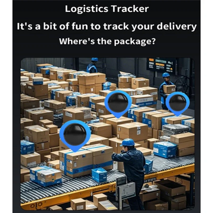 ABGI-GPS Tracker For Vehicles, Real Time Car Tracking Device, Car Locator For Vehicle Kids Elderly